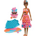 Play-Doh: Set de plastilină Barbie Zi la plajă - Hasbro