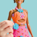 Play-Doh: Set de plastilină Barbie Zi la plajă - Hasbro