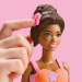 Play-Doh: Set de plastilină Barbie Zi la plajă - Hasbro