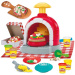 Play-Doh: Set de plastilină pentru prepararea pizzei – Hasbro