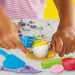 Play-Doh: Set de plastilină Turn de brioșe – Hasbro