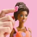 Play-Doh: Set de plastilină Barbie pentru o zi la plajă - Hasbro imaginea 5