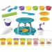 Play-Doh: Set de modelare Turn de brioșe – Hasbro imaginea 2