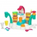 Play-Doh Set fabrică de îngheţată magică cu plastilină - Hasbro