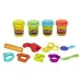 Play-Doh: Set pentru incepatori - Hasbro 