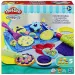 Play-Doh: Setul de plastilină de pregătit prăjituri - Hasbro 