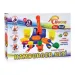 Play-Dough: Set de plastilină de făcut hamburger