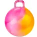 Play Out: Minge săritor cu model de marmură în mai multe variante 45 cm 1buc imaginea 5