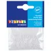 PlayBox: Set de 60 de clips din plastic transparent 'S' pentru bijuterii imaginea 1