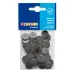 PlayBox: Discuri magnetice de 15mm 36buc