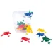 PlayBox: Joc cu broaște săltărețe în găleată