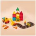 PlayBox: Joc de construcție magnetic - Arhitectură imaginea 2