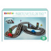 PlayBox: Joc de construcție magnetic - Autostradă