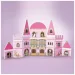PlayBox: Joc de construcție magnetic - Castel imaginea 2