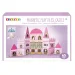 PlayBox: Joc de construcție magnetic - Castel imaginea 1