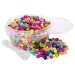 PlayBox: Mici mărime de mărgele de împletit 6mm 850buc