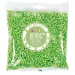 PlayBox: Pachet de 6000 de mărgele termoadezive MIDI reciclate de 5 mm, culoare verde