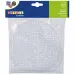 PlayBox: Plăci de bază cu mărimea de 5mm MIDI, pachet de 3 bucăți imaginea 1