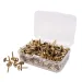 PlayBox: Set de 200 de ace metalice în cutie