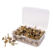 PlayBox: Set de 200 pione din metal în cutie