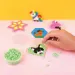 PlayBox: Pachet de 5 forme de bază din mărgele MIDI căptușite de 5mm imaginea 3