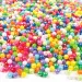 PlayBox: Set de mărgele din cristal din plastic 2000 buc 6mm