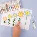 PlayBox: set de vopsea acrilică tubulară de 12 bucăți imaginea 2