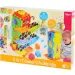 Playgo: turn-joc de dezvoltare a abilităților pentru bebeluși 5 în 1 imaginea 1