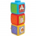 Playgo: ABC cuburi