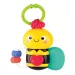 Playgo: Albina harnică jucărie pentru bebeluși imaginea 2