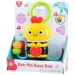 Playgo: Albina harnică jucărie pentru bebeluși imaginea 1