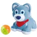Playgo: cățel jucăuș cu sunet