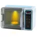 Playgo: Cuptor cu microunde cu elemente de lumină, sunet și mișcare 25x12x17cm