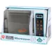 Playgo: Cuptor cu microunde cu elemente de lumină, sunet și mișcare 25x12x17cm