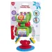 Playgo: Jucărie pentru bebeluși explorator de parc de distracții imaginea 1