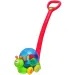 Playgo: Melc forme jucărie imaginea 2