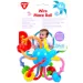 Playgo: Minge baby labirint curcubeu