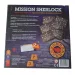 Playland: Joc de societate Misiunea Sherlock imaginea 2