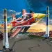 Playmobil: Air Stuntshow - Air Stunt Show Eagle Jet (70832)