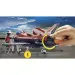 Playmobil: Air Stuntshow - Air Stunt Show Eagle Jet (70832)