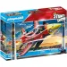 Playmobil: Air Stuntshow - Air Stunt Show Eagle Jet (70832)