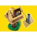 Playmobil: Asterix - Cacofonix With Treehouse (71016)