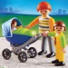 Playmobil: Bunicul cu nepotii