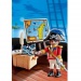 Playmobil: Capitanul piratilor (4293)