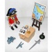 Playmobil: Capitanul piratilor (4293)