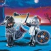 Playmobil: Cavaleri de fier (5886)
