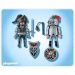 Playmobil: Cavaleri de fier (5886)