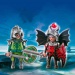 Playmobil: Cavalerii Balaur (4912)