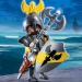 Playmobil: Cavalerul galben (4746)