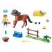 Playmobil: Country - Welsh ponei (70523)